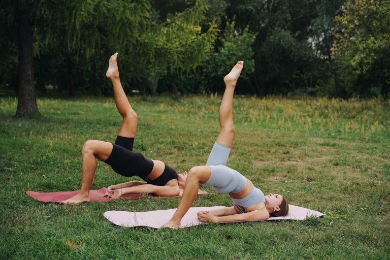 Health Benefits Of Outdoor Activities