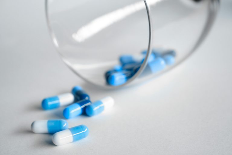 Over-the-Counter (OTC) Antibiotics:  Benefits and Risks