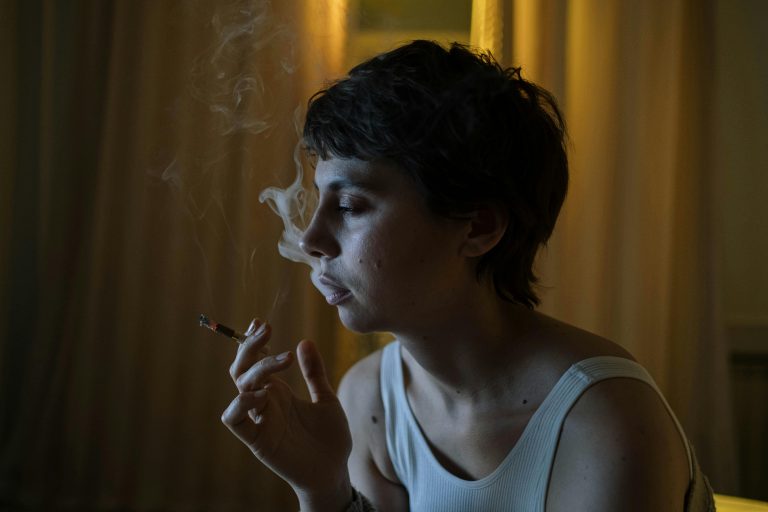 Women And Smoking